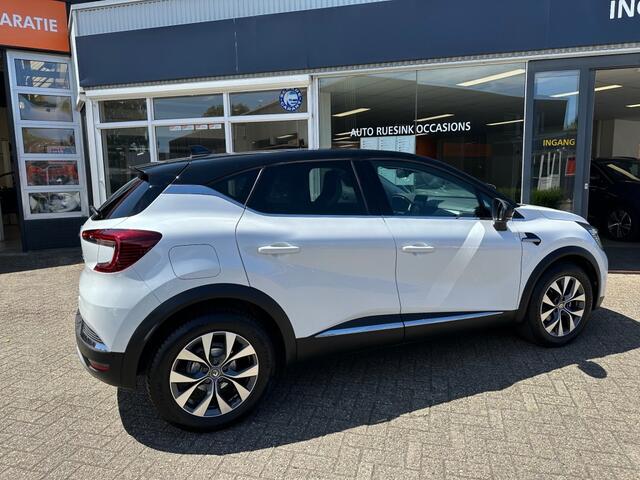 Renault CAPTUR 1.0 TCE INTENS