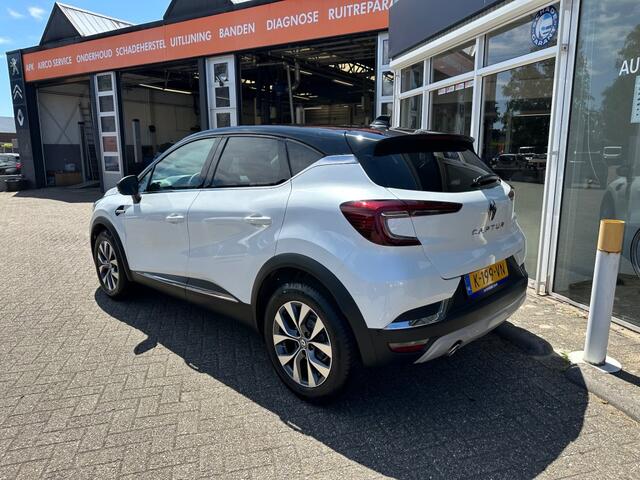 Renault CAPTUR 1.0 TCE INTENS
