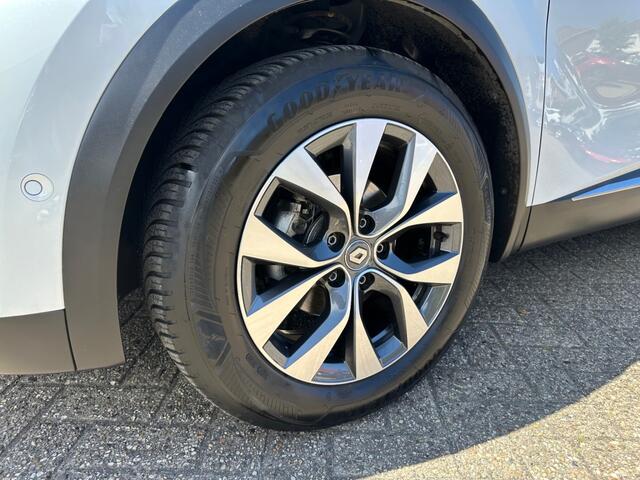 Renault CAPTUR 1.0 TCE INTENS