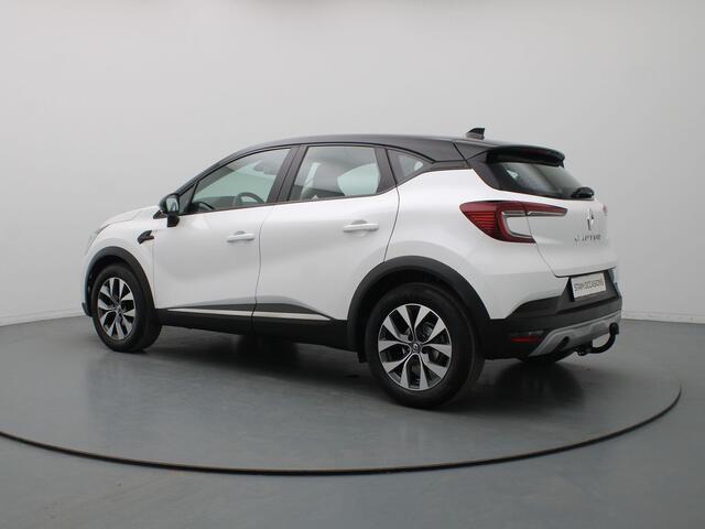 Renault CAPTUR 90pk TCe Intens Cruise | Climate | Carplay | Parkeersens. achter | Trekhaak