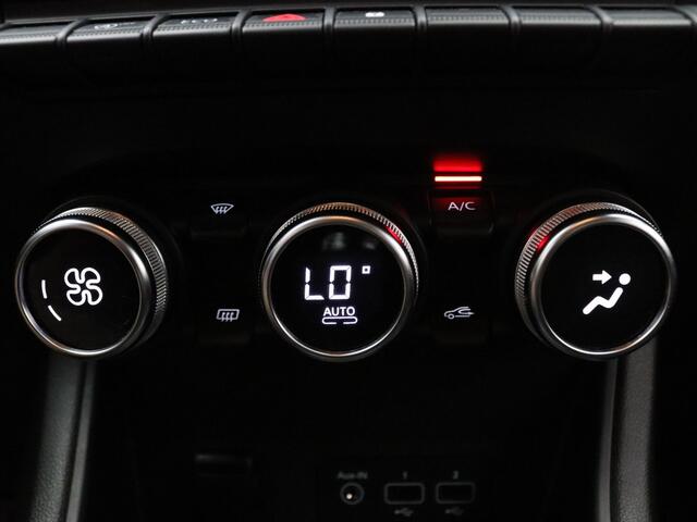 Renault CAPTUR 90pk TCe Intens Cruise | Climate | Carplay | Parkeersens. achter | Trekhaak