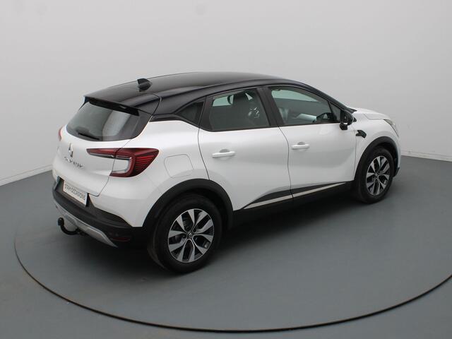 Renault CAPTUR 90pk TCe Intens Cruise | Climate | Carplay | Parkeersens. achter | Trekhaak