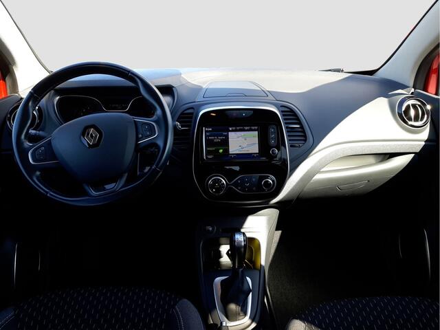 Renault CAPTUR 1.3 TCe Intens | Navigatie | Camera | LM Velgen |