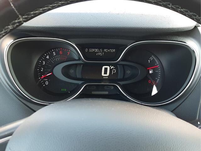 Renault CAPTUR 1.3 TCe Intens | Navigatie | Camera | LM Velgen |