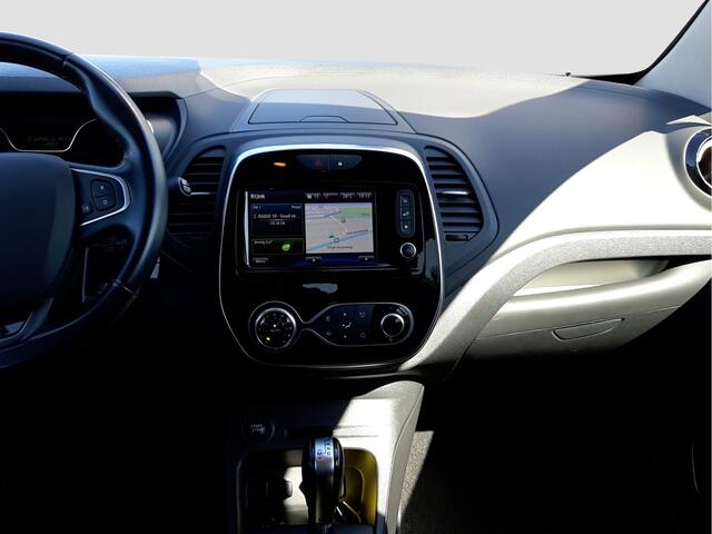 Renault CAPTUR 1.3 TCe Intens | Navigatie | Camera | LM Velgen |