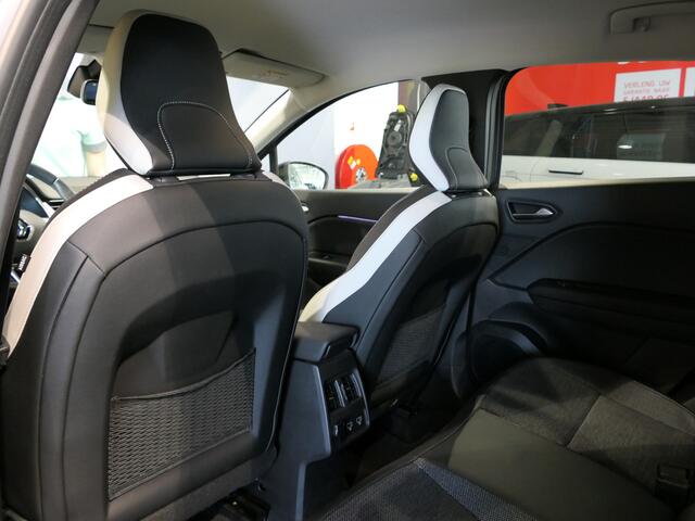 Renault CAPTUR 1.0 TCe 90 Intens *1e Eigenaar en Dealer onderhouden!* - Adaptive cruise, 360 camera