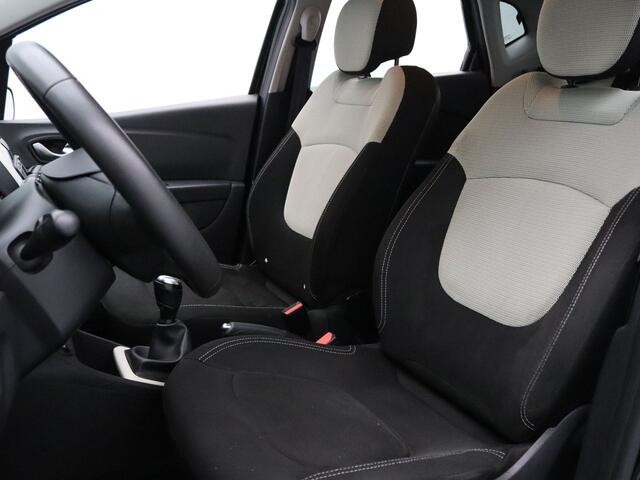 Renault CAPTUR 90pk TCe Zen Camera | Cruise | Navi | Parkeersens. achter
