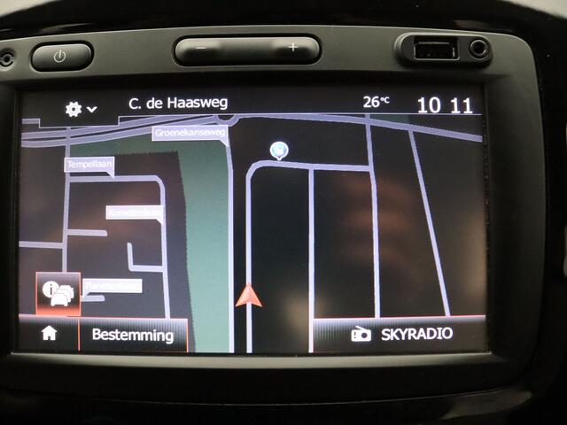 Renault CAPTUR 90pk TCe Zen Camera | Cruise | Navi | Parkeersens. achter
