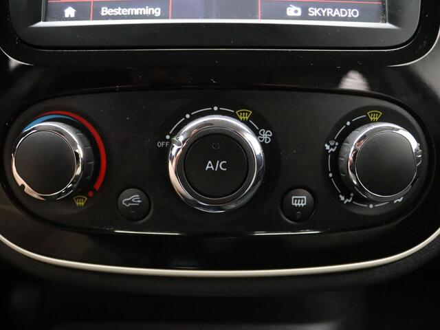 Renault CAPTUR 90pk TCe Zen Camera | Cruise | Navi | Parkeersens. achter