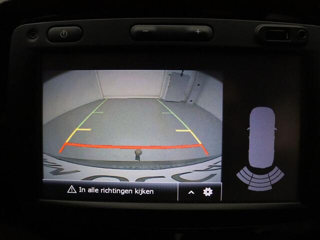 Renault CAPTUR 90pk TCe Zen Camera | Cruise | Navi | Parkeersens. achter