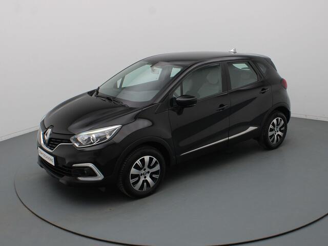 Renault CAPTUR 90pk TCe Zen Camera | Cruise | Navi | Parkeersens. achter