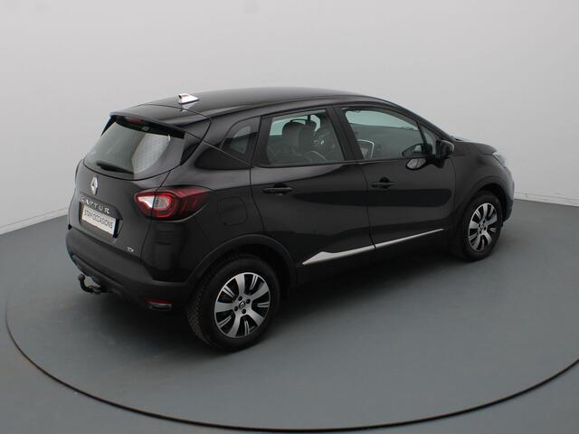 Renault CAPTUR 90pk TCe Zen Camera | Cruise | Navi | Parkeersens. achter