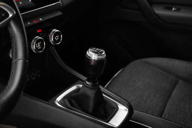Renault CAPTUR 1.0 TCe 100 Intens | Bose geluid | Groot scherm | 4 seizoensbanden | Trekhaak | | incl. Bovag rijklaarpakket met 12 maanden garantie |