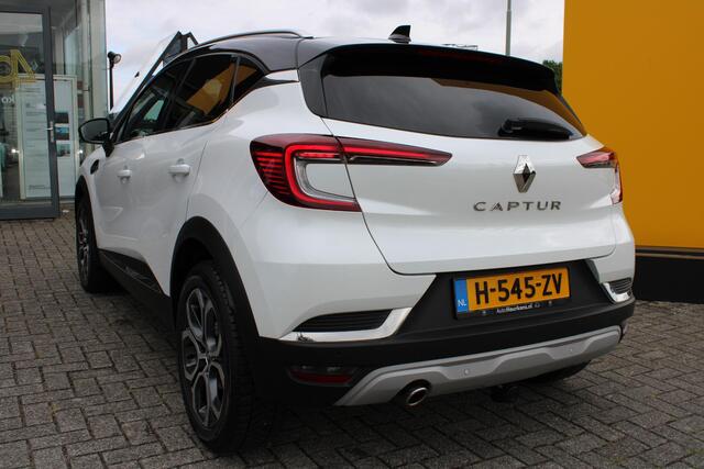 Renault CAPTUR TCe 130 Edition One l Origineel NL l Volledige onderhoudshistorie bekend