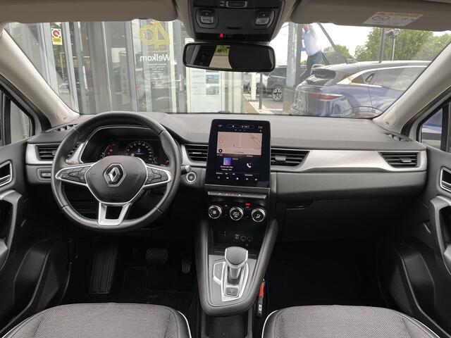 Renault CAPTUR TCe 130 Edition One l Origineel NL l Volledige onderhoudshistorie bekend