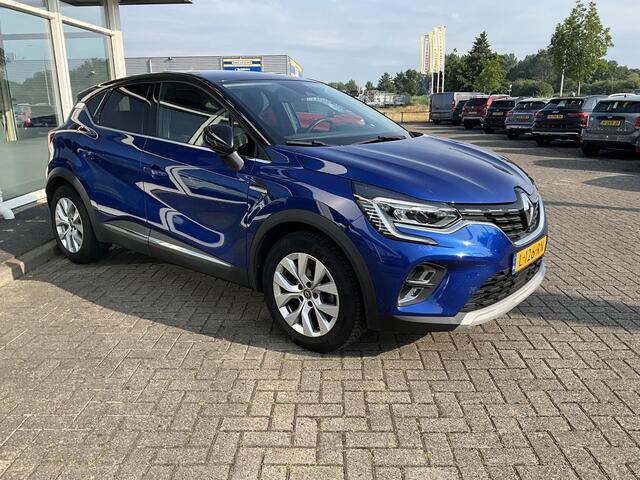 Renault CAPTUR 1.3 TCe 140 Intens