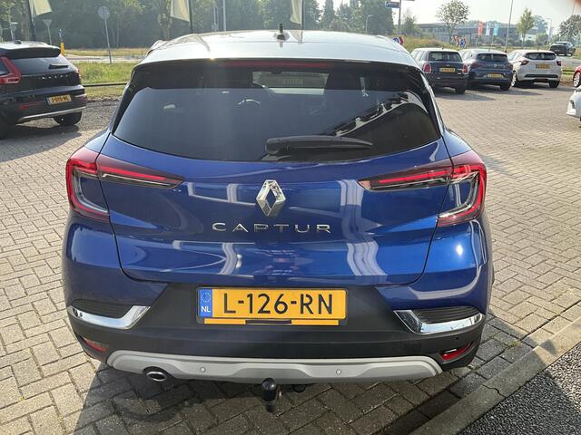 Renault CAPTUR 1.3 TCe 140 Intens