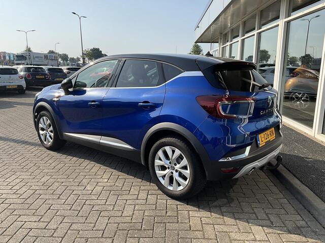 Renault CAPTUR 1.3 TCe 140 Intens