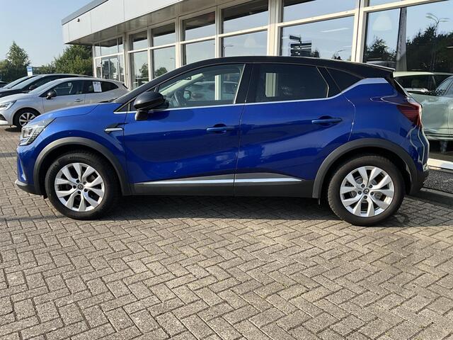 Renault CAPTUR 1.3 TCe 140 Intens