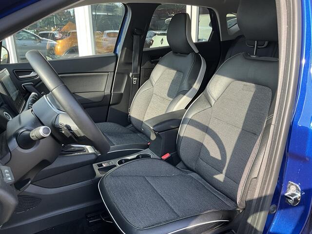 Renault CAPTUR 1.3 TCe 140 Intens