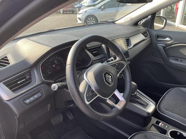 Renault CAPTUR 1.3 TCe 140 Intens