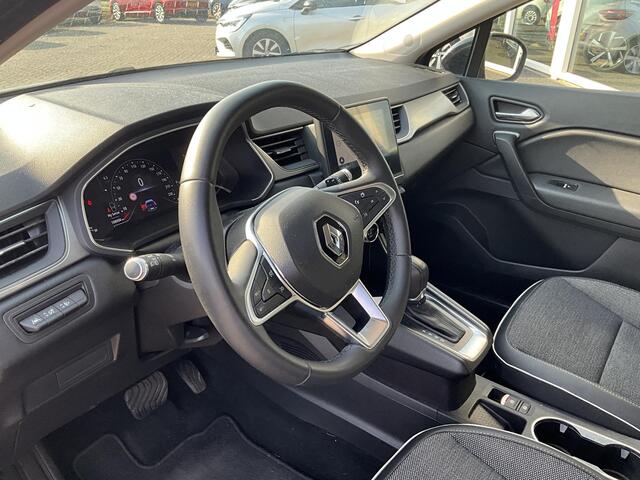 Renault CAPTUR 1.3 TCe 140 Intens