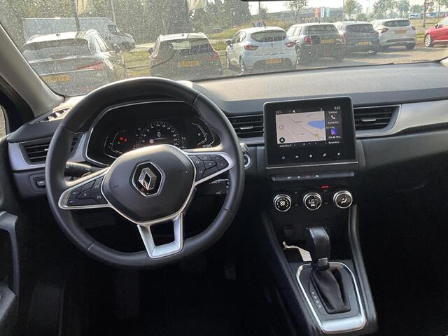 Renault CAPTUR 1.3 TCe 140 Intens
