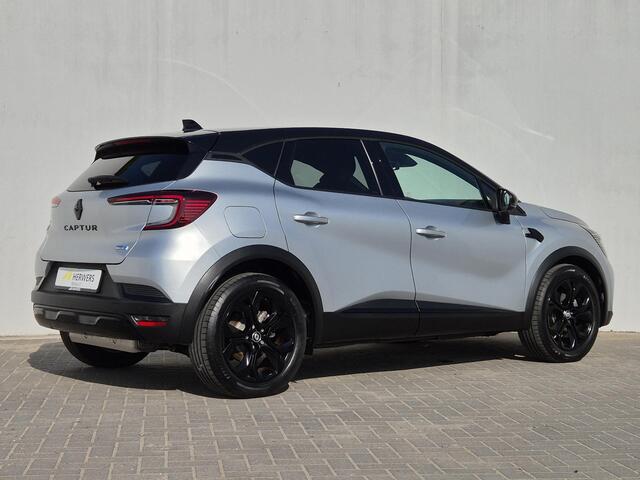 Renault CAPTUR 1.6 E-Tech plug-in hybrid 160 SL Rive Gauche / Automaat / Cruise control / Achteruitrijcamera / Apple Carplay Android Auto / Climate control / Draadloze telefoon lader / Keyless Entry/Start / Parkeersensoren voor en achter /
