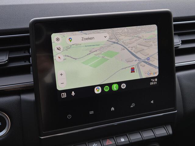 Renault CAPTUR 1.6 E-Tech plug-in hybrid 160 SL Rive Gauche / Automaat / Cruise control / Achteruitrijcamera / Apple Carplay Android Auto / Climate control / Draadloze telefoon lader / Keyless Entry/Start / Parkeersensoren voor en achter /