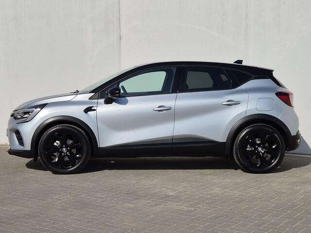 Renault CAPTUR 1.6 E-Tech plug-in hybrid 160 SL Rive Gauche / Automaat / Cruise control / Achteruitrijcamera / Apple Carplay Android Auto / Climate control / Draadloze telefoon lader / Keyless Entry/Start / Parkeersensoren voor en achter /