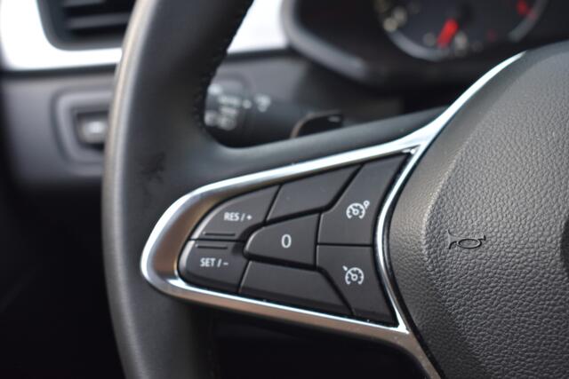 Renault CAPTUR 1.3 TCe 140 Intens Automaat | Navigatie | Airco | Cruise Control | 12 mnd BOVAG garantie Whatsapp 06-53188999