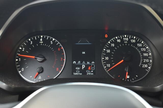 Renault CAPTUR 1.3 TCe 140 Intens Automaat | Navigatie | Airco | Cruise Control | 12 mnd BOVAG garantie Whatsapp 06-53188999