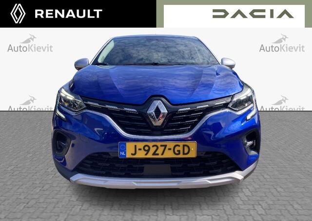 Renault CAPTUR 1.0 TCe 100 Intens