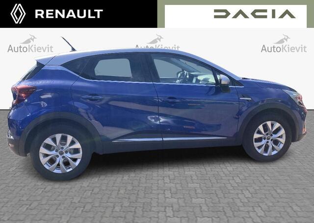 Renault CAPTUR 1.0 TCe 100 Intens