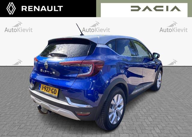Renault CAPTUR 1.0 TCe 100 Intens