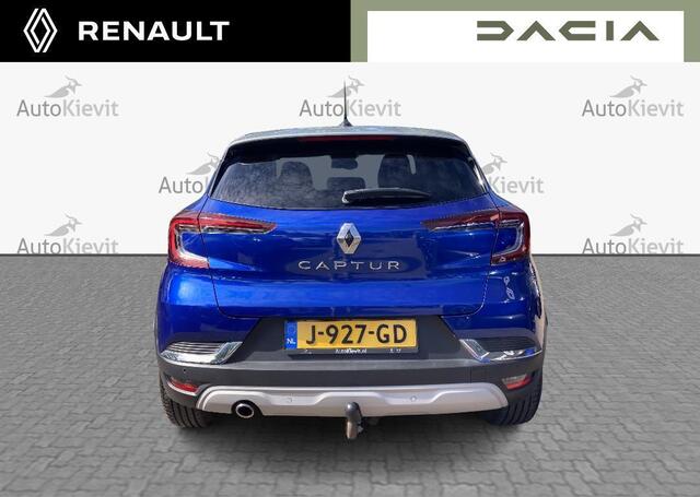 Renault CAPTUR 1.0 TCe 100 Intens