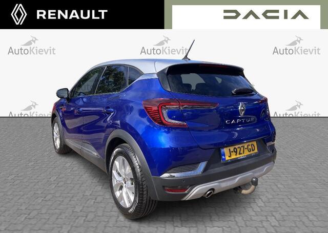 Renault CAPTUR 1.0 TCe 100 Intens