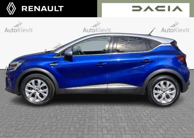 Renault CAPTUR 1.0 TCe 100 Intens