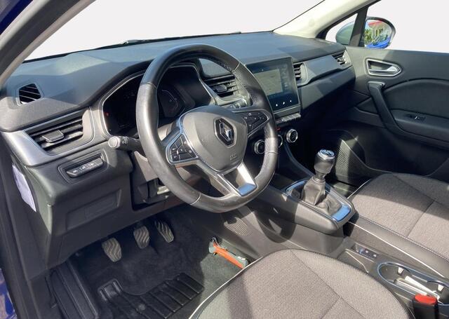 Renault CAPTUR 1.0 TCe 100 Intens