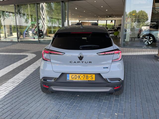 Renault CAPTUR 1.6 E-Tech full hybrid 145 esprit Alpine / Demo Hillegom / Vraag naar beschikbaarheid
