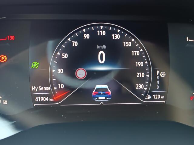 Renault CAPTUR 1.3 TCe 140 intens, carplay, adapt. cruise