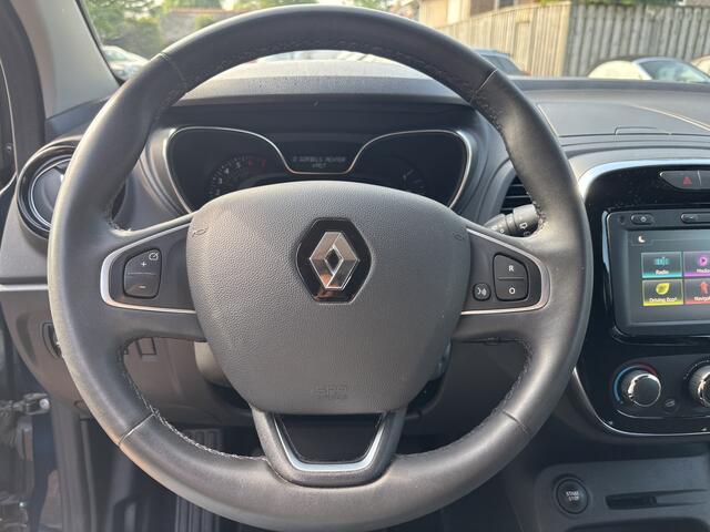 Renault CAPTUR 0.9 TCe Limited Navigatie / Carplay / Keyless