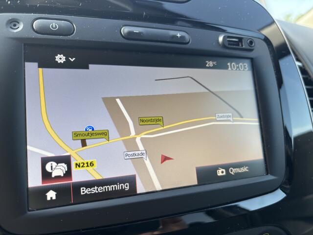 Renault CAPTUR 0.9 TCe Limited Navigatie / Carplay / Keyless