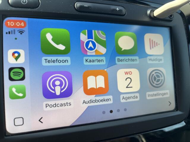 Renault CAPTUR 0.9 TCe Limited Navigatie / Carplay / Keyless