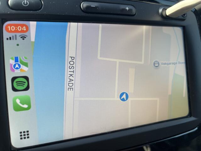 Renault CAPTUR 0.9 TCe Limited Navigatie / Carplay / Keyless
