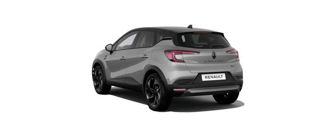 Renault CAPTUR E-Tech full hybrid 160 esprit Alpine | Pack Privilege | Pack Light and Sound |