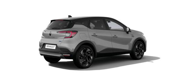 Renault CAPTUR E-Tech full hybrid 160 esprit Alpine | Pack Privilege | Pack Light and Sound |