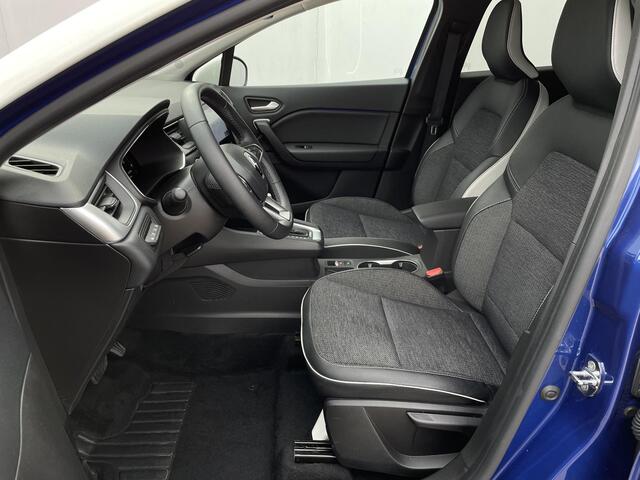 Renault CAPTUR 1.6 E-Tech Plug-in Hybrid 160 techno Automaat / Navigatie / Android Auto/Apple Carplay / Cruise Control / Camera