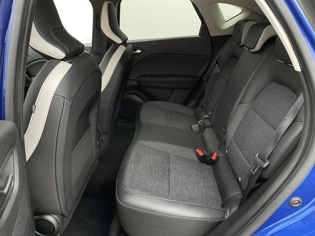 Renault CAPTUR 1.6 E-Tech Plug-in Hybrid 160 techno Automaat / Navigatie / Android Auto/Apple Carplay / Cruise Control / Camera