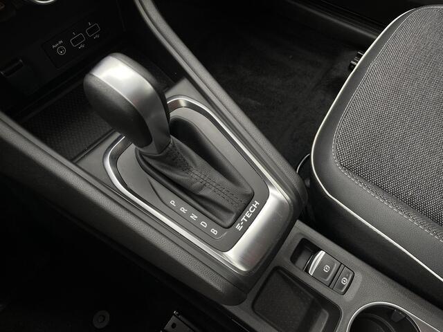 Renault CAPTUR 1.6 E-Tech Plug-in Hybrid 160 techno Automaat / Navigatie / Android Auto/Apple Carplay / Cruise Control / Camera
